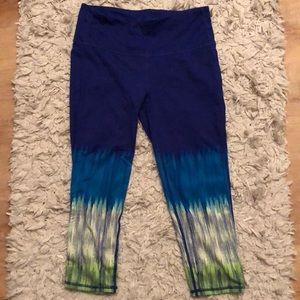 Athleta workout leggings